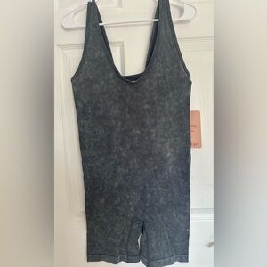 🆕Indero Maternity Romper